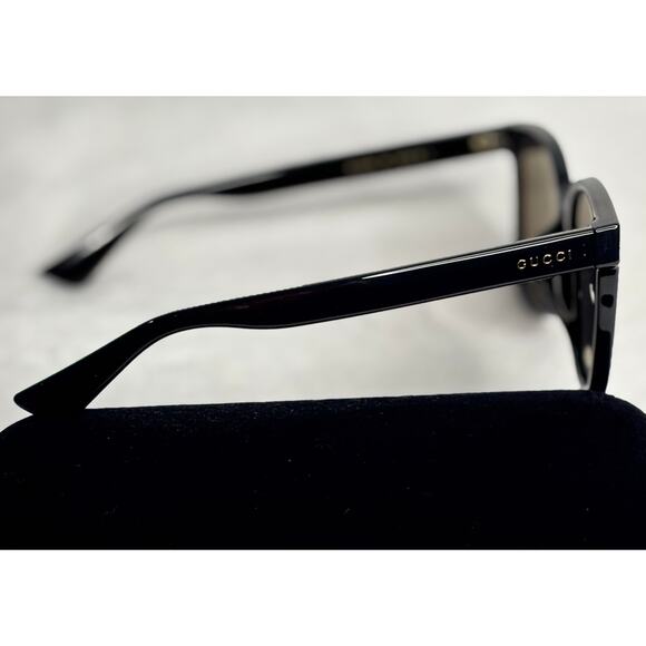 Gucci Polarized GG1346SK 002 Sunglasses - Picture 4 of 8